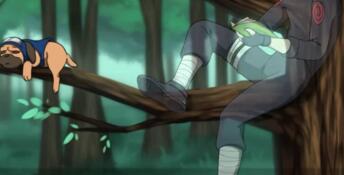 Naruto: Eternal Tsukuyomi PC Screenshot